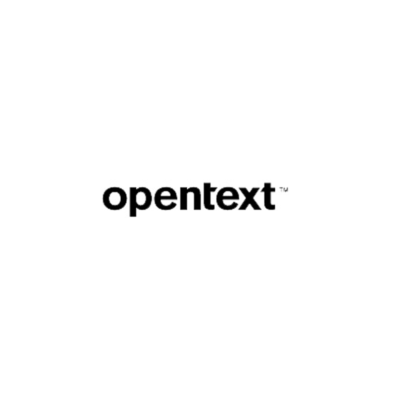 Opentext Information Exchange Rightfax